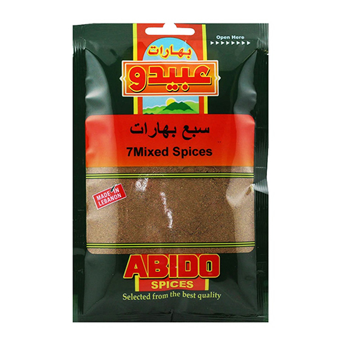 http://atiyasfreshfarm.com/public/storage/photos/1/New Project 1/Abido 7 Mixed Spices 100g.jpg
